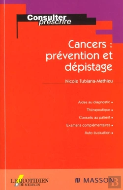 Bertrand.pt - Cancers ; Prevention Et Depistage