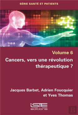 Bertrand.pt - Cancers, Vers Une Révolution Thérapeutique ?