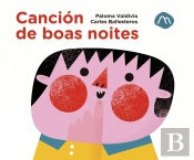 Cancion De Boas Noites