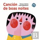 Cancion De Boas Noites