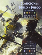 Cancion De Hielo Y Fuego