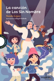 Cancion De Los Sin Nombre, La