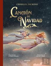 Cancion De Navidad