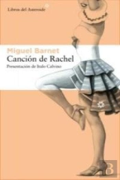 Canción De Rachel
