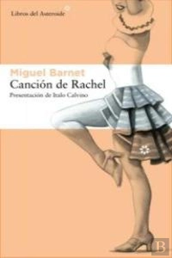Bertrand.pt - Canción De Rachel