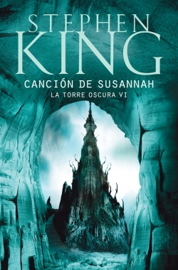 Bertrand.pt - Canción De Susannah (La Torre Oscura 6)