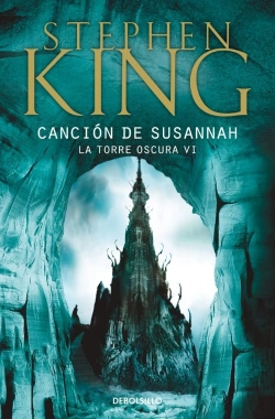 Bertrand.pt - Canción De Susannah (La Torre Oscura 6)