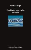 Cancion Del Agua A Solas