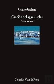 Cancion Del Agua A Solas