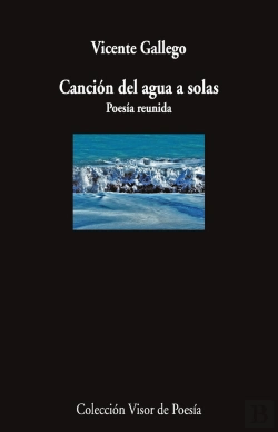 Bertrand.pt - Cancion Del Agua A Solas