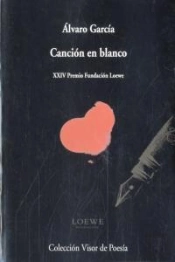 Canción En Blanco