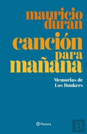 Canción Para Mañana