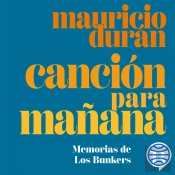 Canción Para Mañana