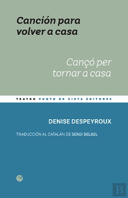Bertrand.pt - Canción Para Volver A Casa / Cançó Per Tornar A Casa