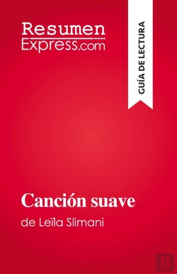 Bertrand.pt - Canción Suave : De Leïla Slimani