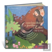 Cancioncillas Del Jardín Del Edén