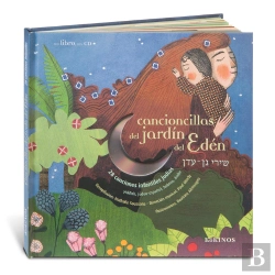 Bertrand.pt - Cancioncillas Del Jardín Del Edén