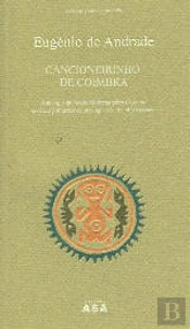 Cancioneirinho de Coimbra