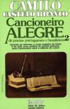Cancioneiro Alegre de Poetas Portugueses e Brasileiros - Volume II