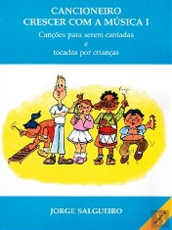 Bertrand.pt - Cancioneiro - Crescer com a Música I