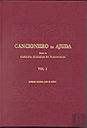 Cancioneiro da Ajuda - 2 Volumes