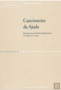 Bertrand.pt - Cancioneiro da Ajuda
