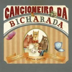 Bertrand.pt - Cancioneiro da Bicharada