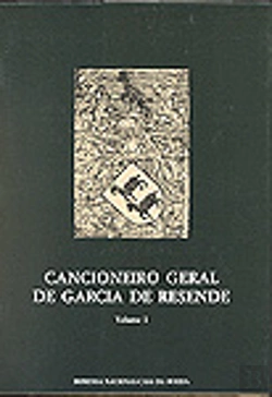 Bertrand.pt - Cancioneiro Geral de Garcia de Resende - 4 Volumes