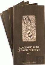 Cancioneiro Geral de Garcia Resende 4V