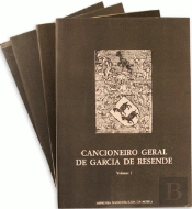 Cancioneiro Geral de Garcia Resende 4V