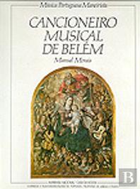 Cancioneiro Musical de Belém