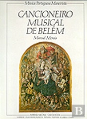 Cancioneiro Musical de Belém