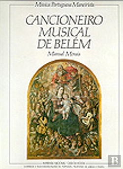 Bertrand.pt - Cancioneiro Musical de Belém