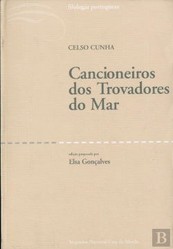 Bertrand.pt - Cancioneiros dos Trovadores do Mar