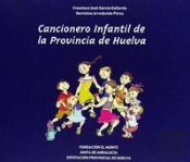 Cancionero Infantil De La Provincia De Huelva