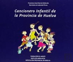 Bertrand.pt - Cancionero Infantil De La Provincia De Huelva