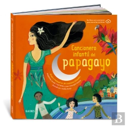 Bertrand.pt - Cancionero Infantil Del Papagayo