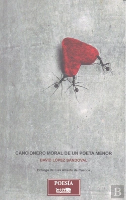 Bertrand.pt - Cancionero Moral De Un Poeta Menor