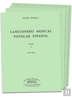 Bertrand.pt - Cancionero Musical Popular Español