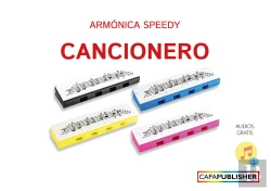 Bertrand.pt - Cancionero Para Armonica Speedy
