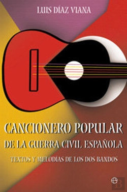 Bertrand.pt - Cancionero Popular Guerra Civil Española