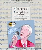 Canciones Completas (1980-2008)
