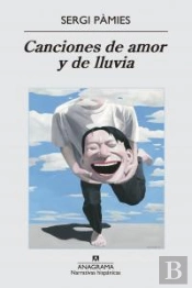 Canciones De Amor Y De Lluvia