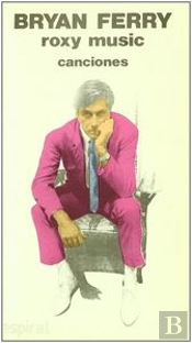 Canciones De Bryan Ferry