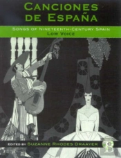 Canciones De Espana