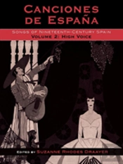 Canciones De Espanahigh Voice