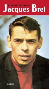 Canciones De Jacques Brel