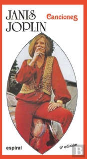 Canciones De Janis Joplin
