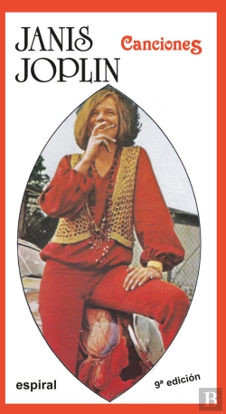Bertrand.pt - Canciones De Janis Joplin
