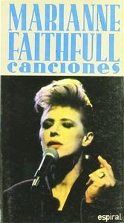 Bertrand.pt - Canciones De Marianne Faithfull